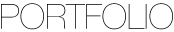 portfolio